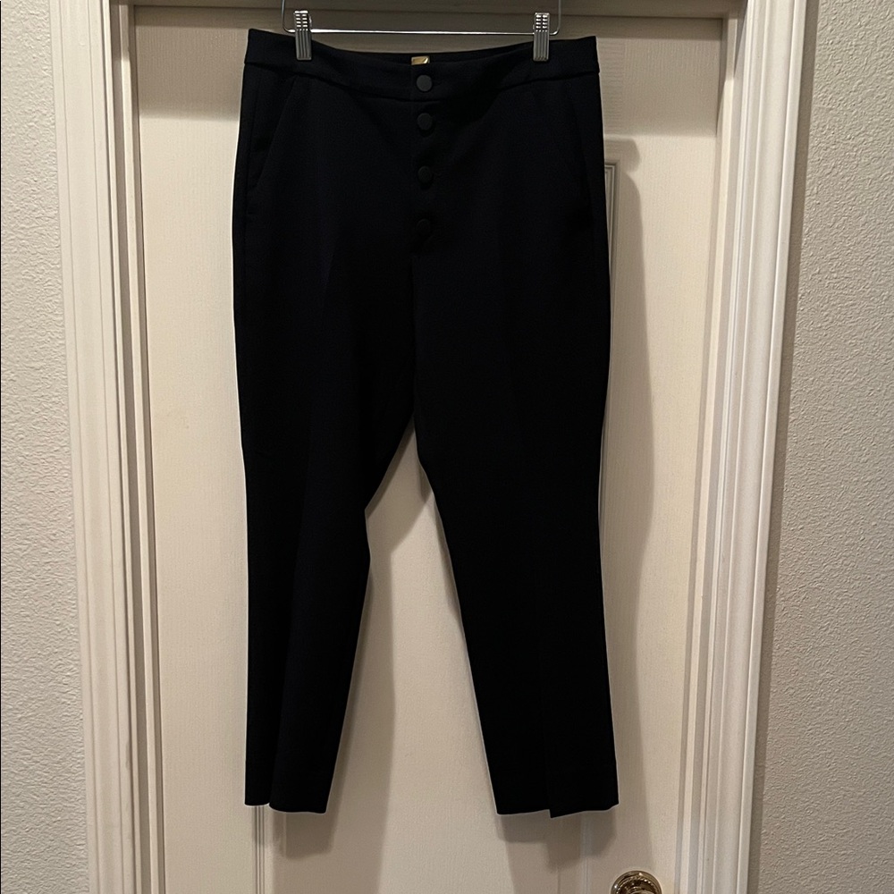 Banana Republic Women’s Size 8 Pants with Button Front